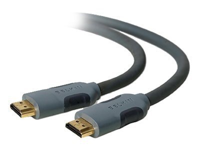 Belkin 12' HDMI Audio Video Cable