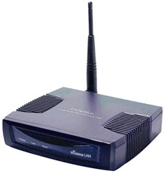 Engenius ECB-3220 Indoor Client Bridge