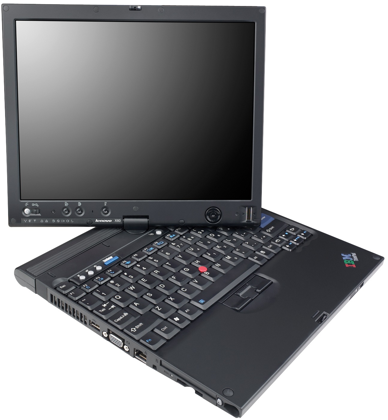 Lenovo ThinkPad X60