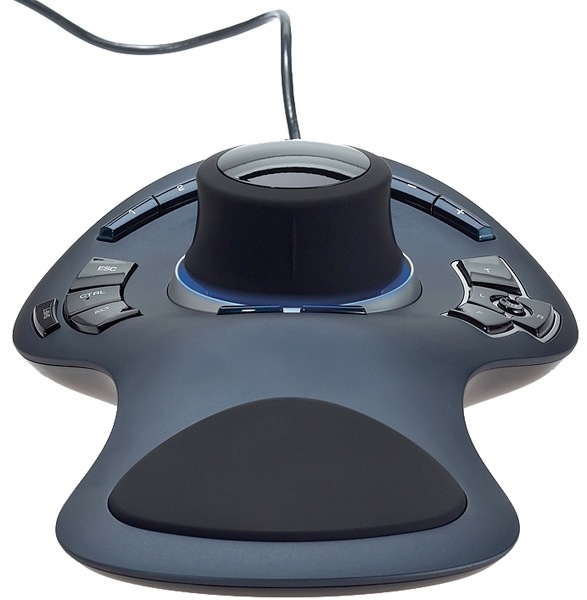 3Dconnexion SpaceExplorer