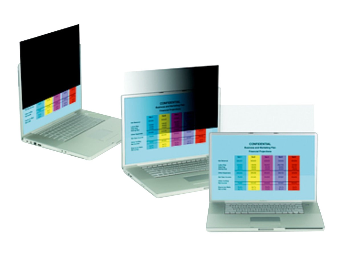 3M PF15.4W NB/LCD Privacy Filter & Screen