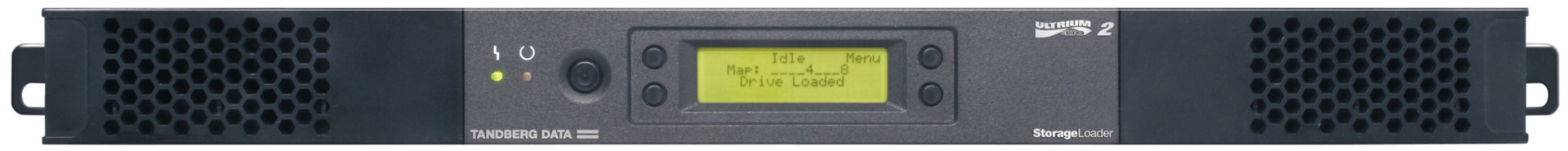 StorageLoader LTO-4