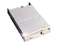 Teac Floppy Drive FD-235HF - Floppy disk drive - Floppy