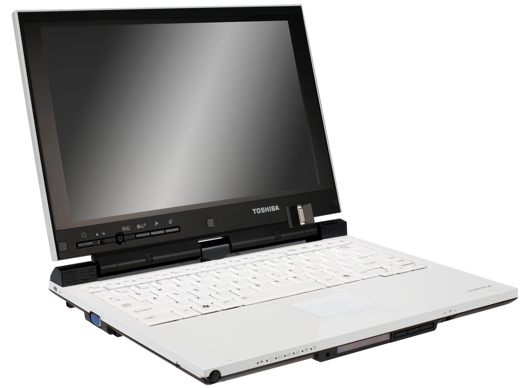 Toshiba Portege R Series