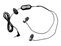 Palm 2 in 1 Stereo Headset Pro - headset