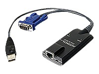 ATEN KA9570 - video/USB extender