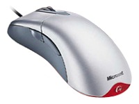 Microsoft IntelliMouse Explorer 3.0