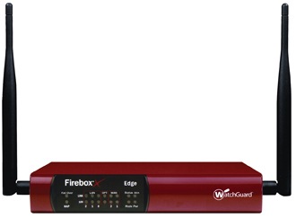 WatchGuard Firebox X10e-W with 1-Year LiveSecurity