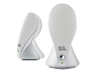 JBL Duet aluminum - PC multimedia speakers