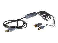 E-MU Xmidi 1x1 - MIDI adapter - USB