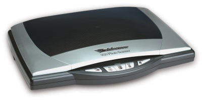 Visioneer OneTouch 9520 Photo Scanner
