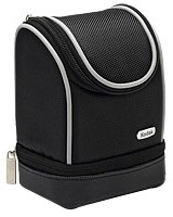 Kodak Graphite Black Camera Bag