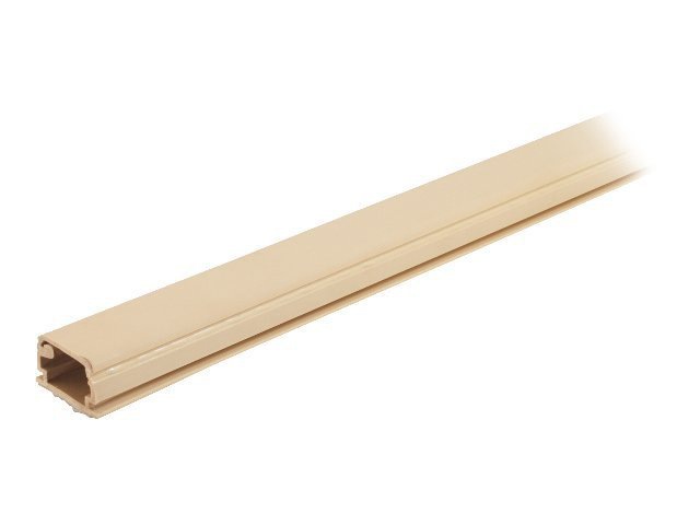 Tyton Raceway 6ft x 1.25in Ivory