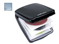 Targus Steel hard case for CD/DVD discs