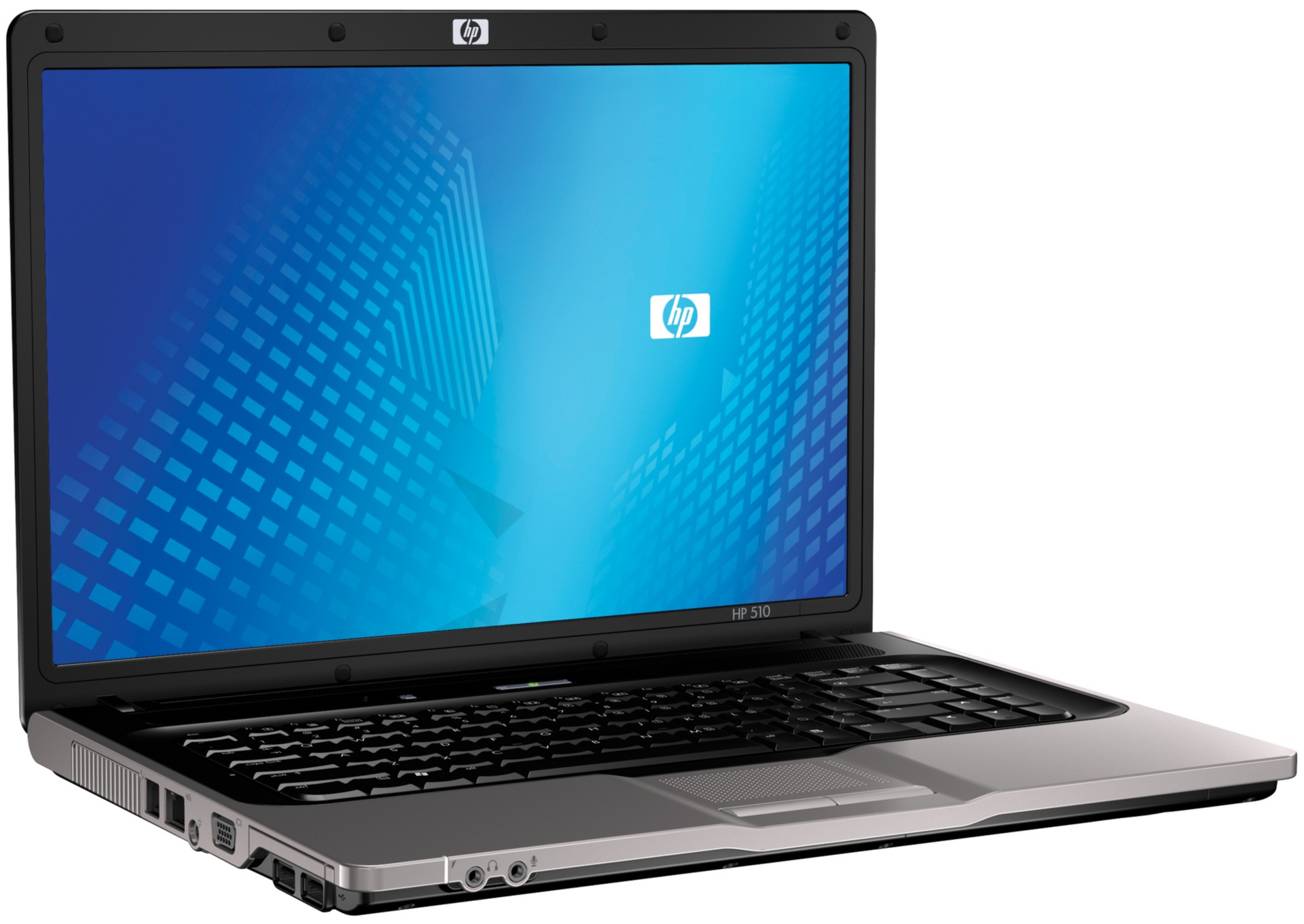 HP Smart Buy - HP 510 - Pentium M 770 2.13 GHz - 15.4" TFT