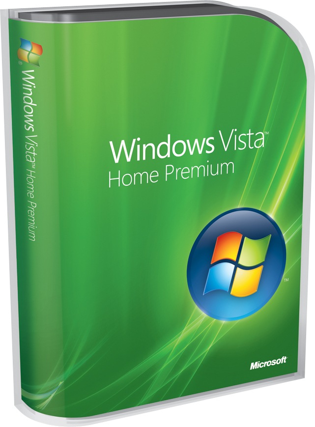 Windows Vista Enterprise