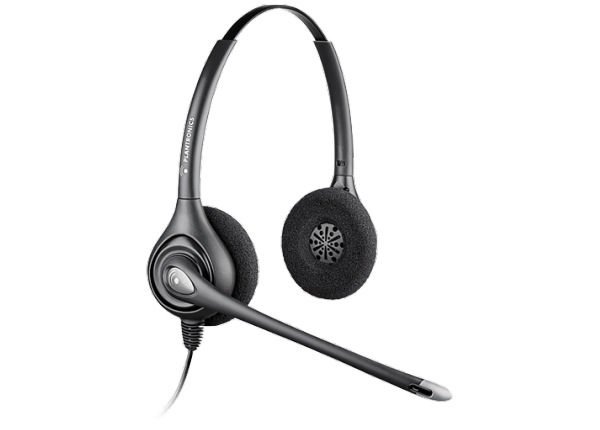 SupraPlus Headsets