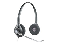 Plantronics SupraPlus H261 - headset