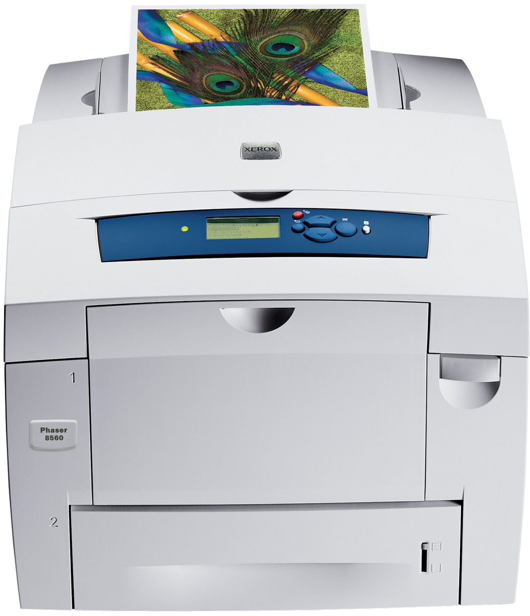 Xerox Phaser 8560N