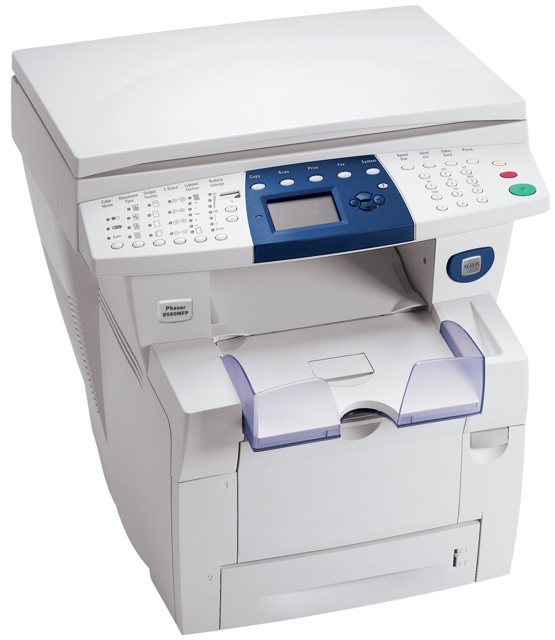 Xerox Phaser 8560MFPN