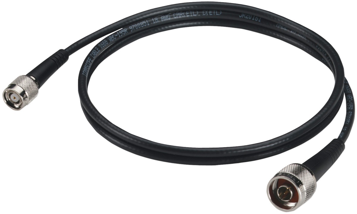 Black Box 2' Wireless Adapter Cable