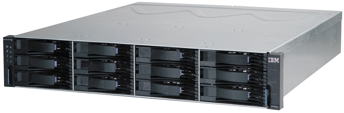 IBM Storage Products