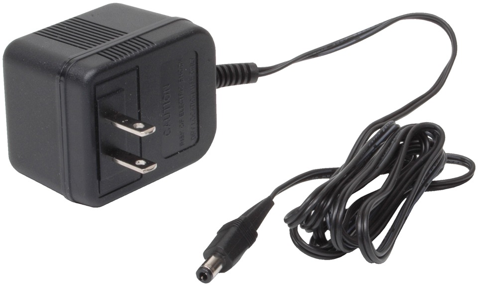 USRobotics 56K Faxmodem Power Adapter