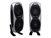 Tripp Lite Premier Mobile Theater Speakers - portable speakers
