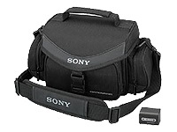 Sony Camera Accessories