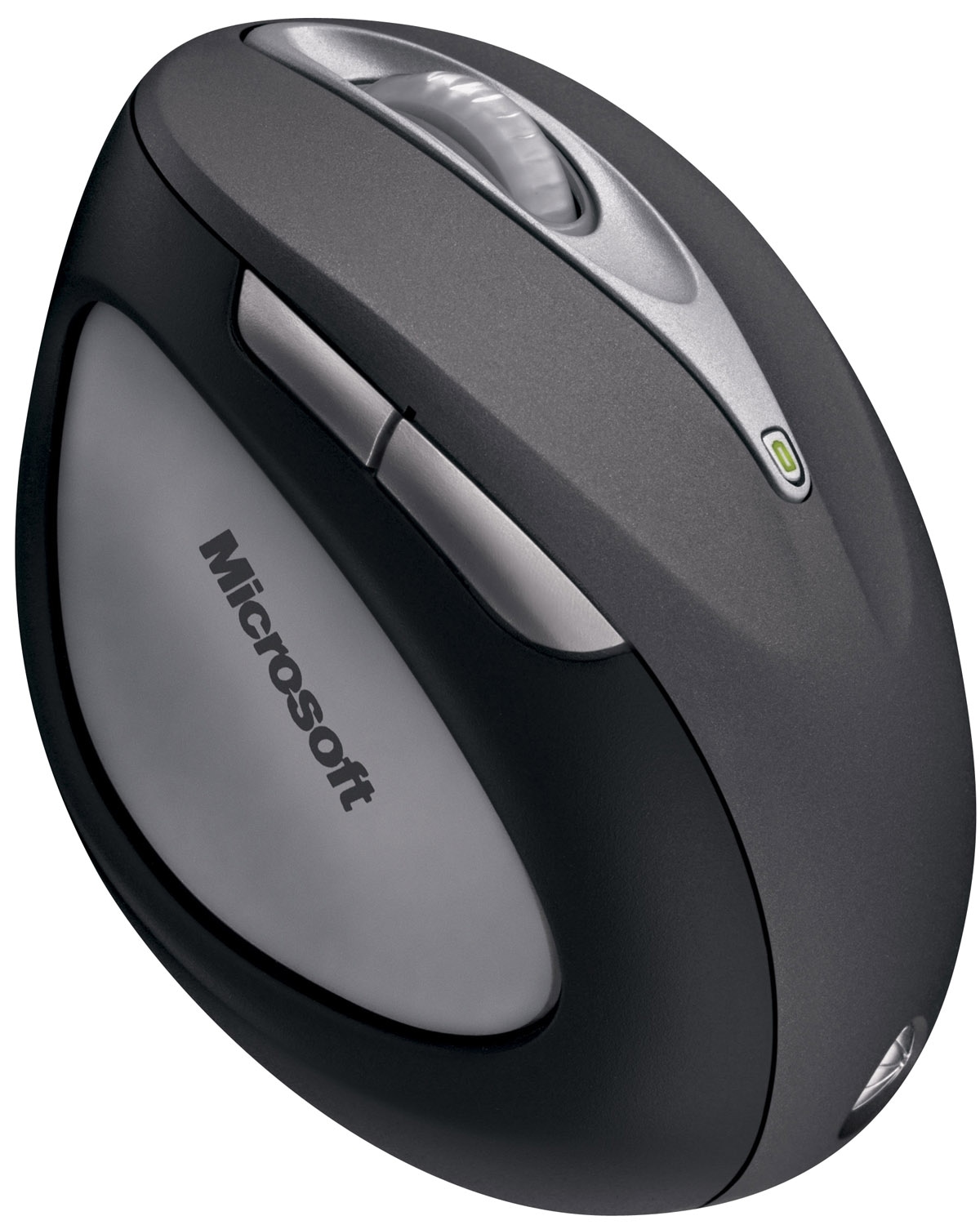 Microsoft Wireless Mobile Mouse 6000
