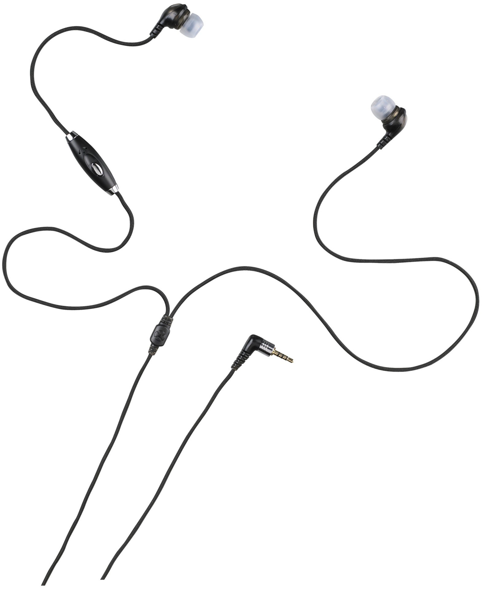 BlackBerry 8100 Series Stereo Headset