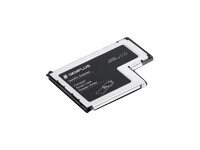 Gemalto SMART card reader - ExpressCard/54