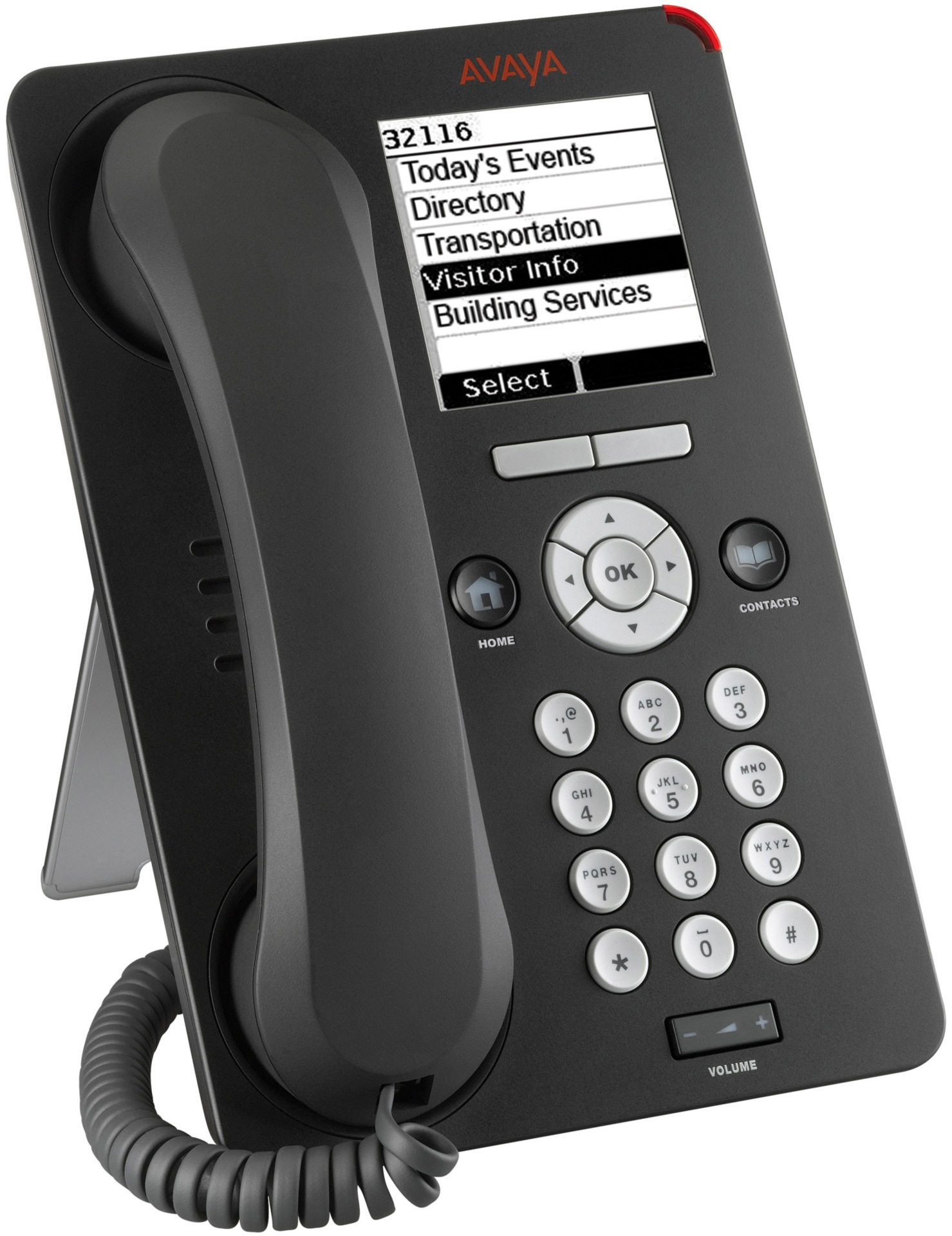 Avaya IP Phone 9610