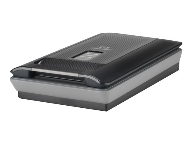 HP Flatbed Scanners