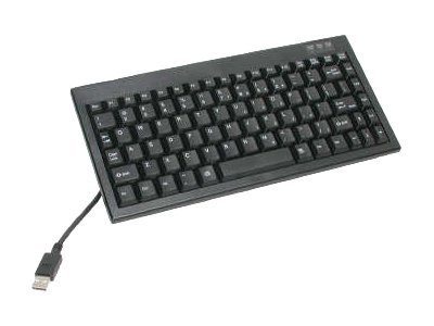 Key Source International KSI-8695U USB Mini Desk