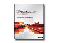 Microsoft Exchange Server 2007