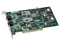 Brooktrout TruFax 200 - fax interface card