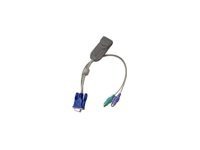 Raritan CIM for PS/2