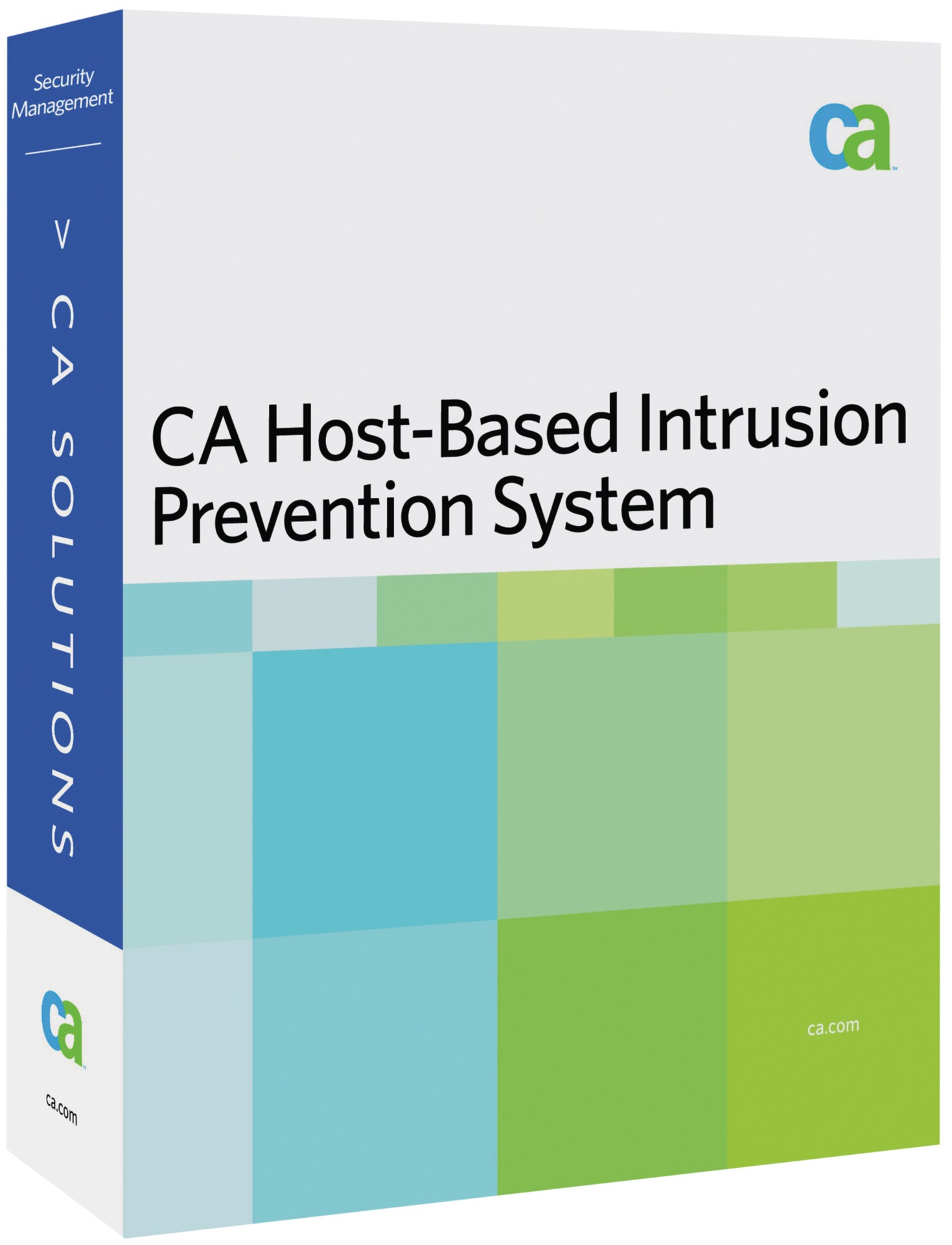 CA Host-Based Intrusion Prevention System