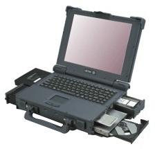 Getac A790 Ultra-Rugged Notebook