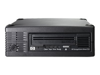 HP StorageWorks Ultrium 920 tape drive - LTO Ultrium SCSI w/ 5 LTO-3 tapes