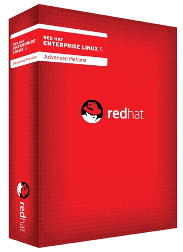 Red Hat Enterprise