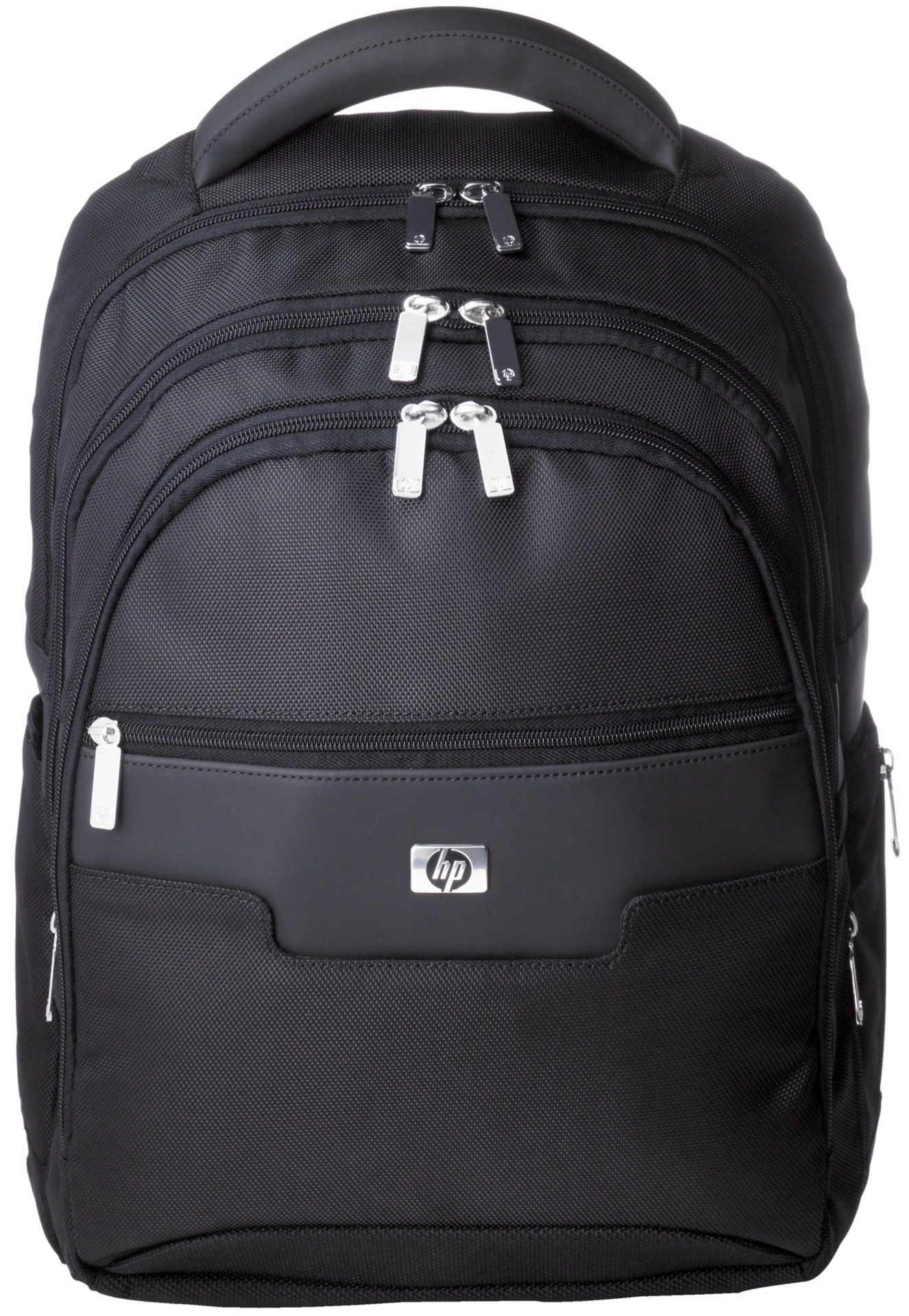 HP Deluxe Nylon Backpack for notebooks up to 17"