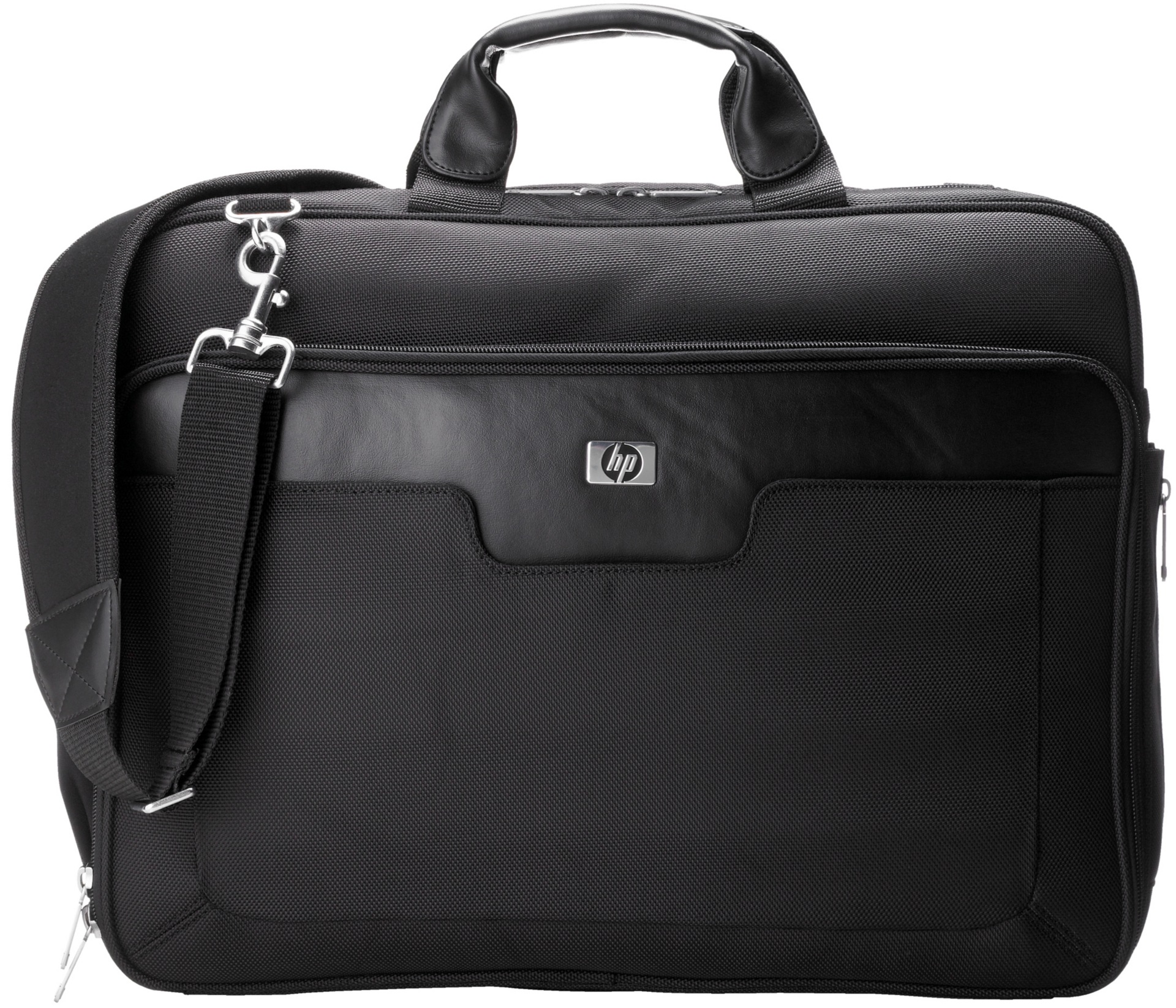 HP Universal Nylon 17" Notebook Case