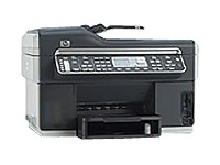 HP Officejet Pro L7680 AiO