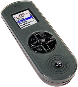 Keyspan Tuneview Wireless Remote Control for iPod with iPod Dock 
