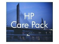 HP Care Pack Warranties