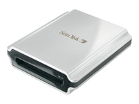 SanDisk Extreme card reader - FireWire