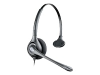 Plantronics SupraPlus HW251N - headset