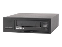 Quantum LTO-3 HH - tape drive - LTO Ultrium - SCSI